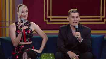 Pre Show: 5 de marzo, 2026