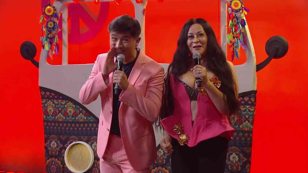 Pre Show: 6 de marzo, 2026 | ViX