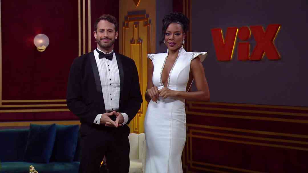 Pre Show: 8 de marzo, 2026 | ViX