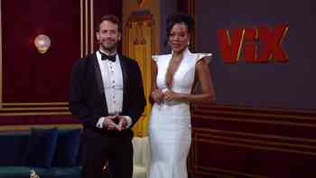 Pre Show: 8 de marzo, 2026