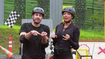 Pre Show: 9 de marzo, 2026