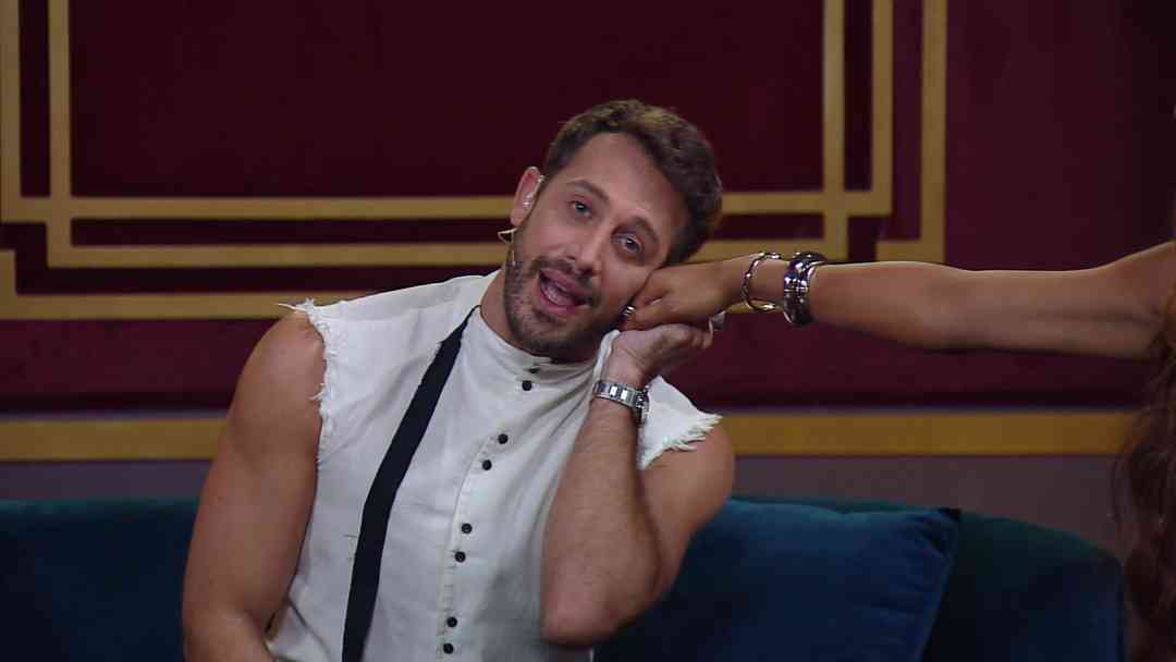 Pre Show: 13 de marzo, 2026 | ViX