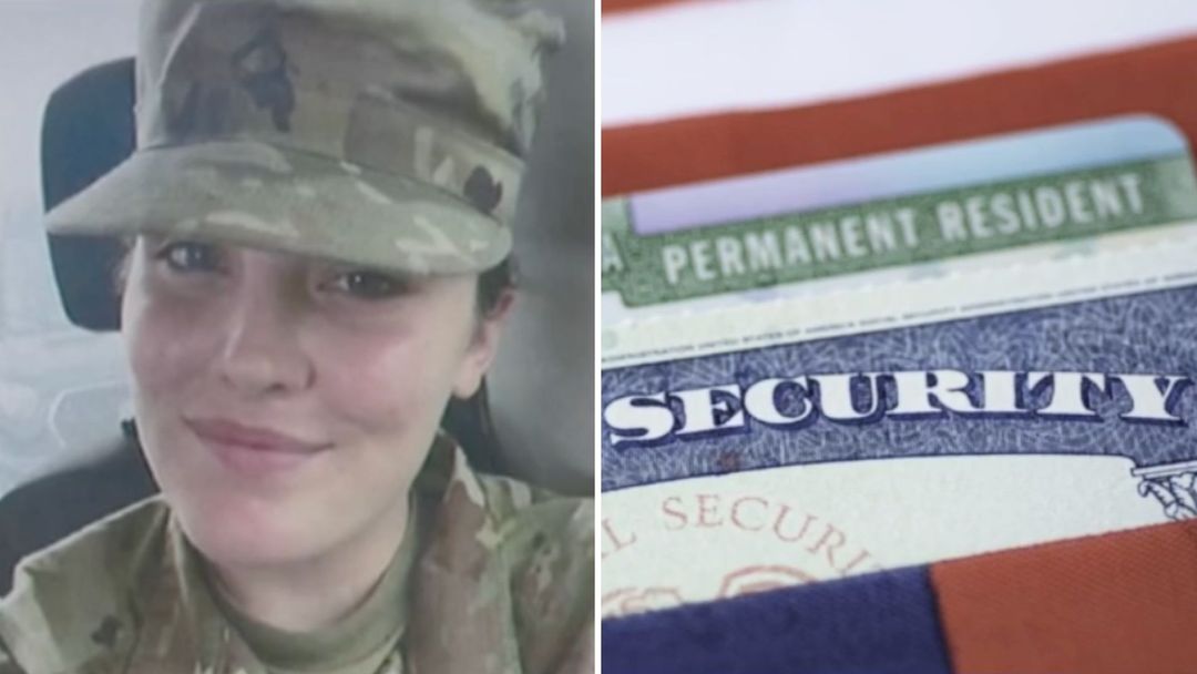 Dos militares baleados en Washington DC y revisión de 'green cards': videos destacados de la semana | ViX