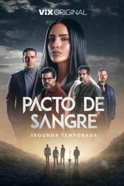 Pacto de Sangre Temporada 2
