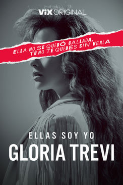 Gloria Trevi firma contrato con Televisa
