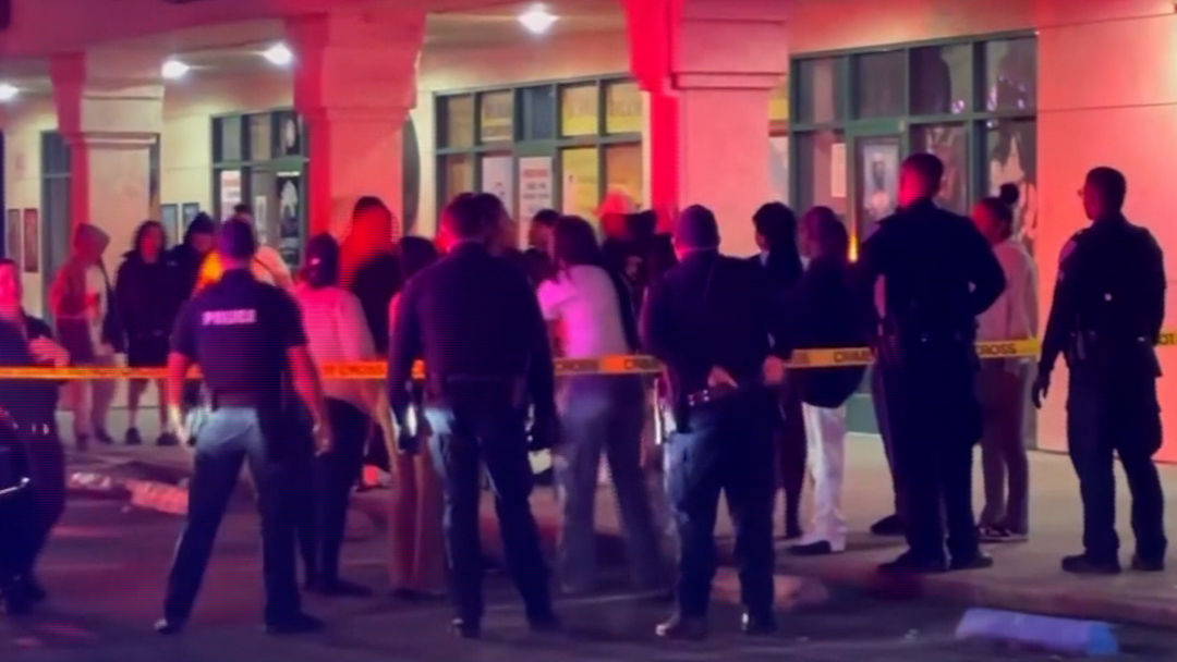 Qué se sabe del tiroteo en una fiesta de cumpleaños en California: hay niños entre las víctimas mortales | ViX