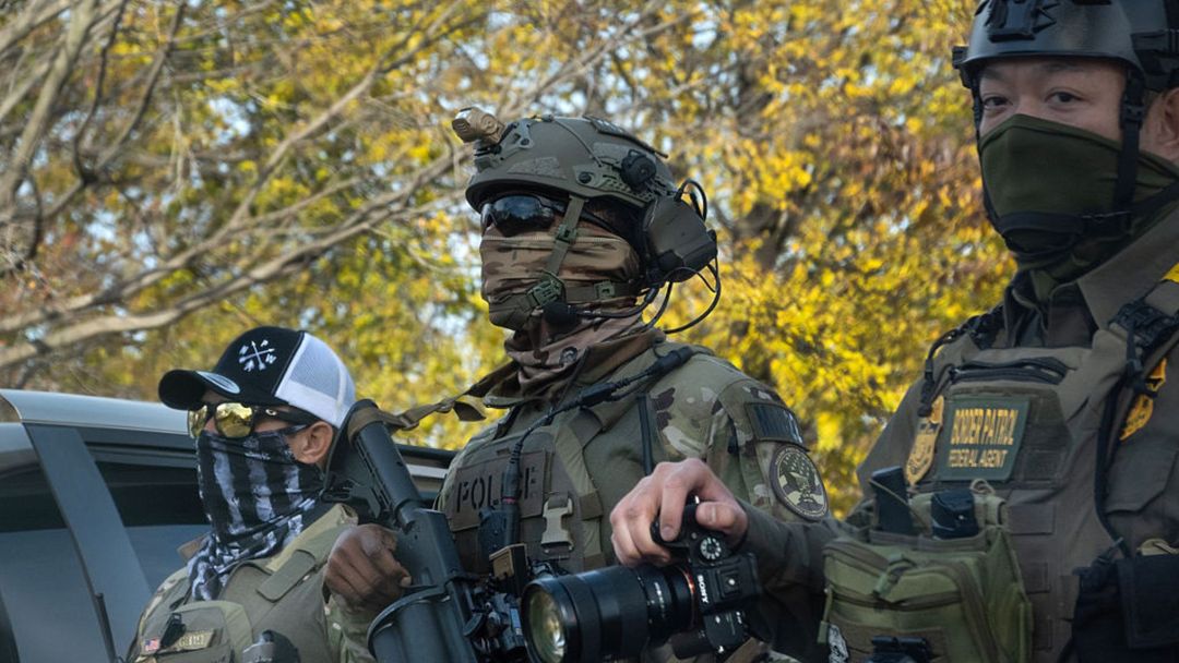 Envían más 200 agentes de la Patrulla Fronteriza a Nueva Orleans: se esperan operativos migratorios | ViX