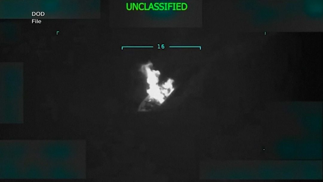 En un minuto: Legisladores piden investigar orden de Hegseth de ataques a supuesta 'narcolancha' | ViX