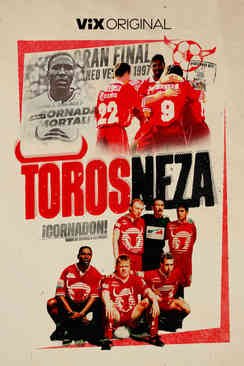 Tráiler: Toros Neza