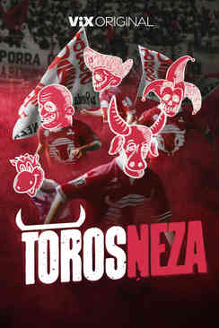 Tráiler: Toros Neza