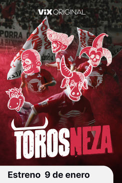 Tráiler: Toros Neza