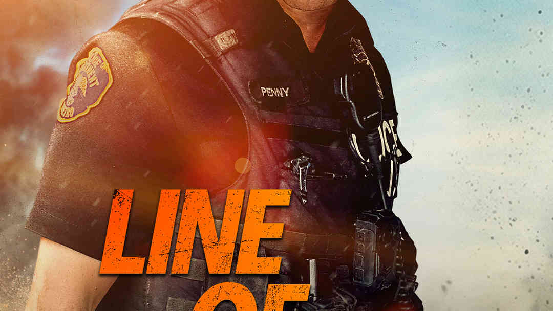 Line of Duty | ViX