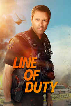 Line of Duty