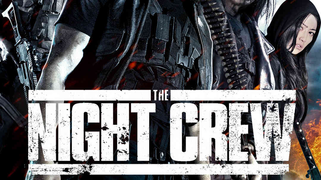 The Night Crew | ViX
