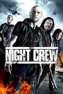 The Night Crew