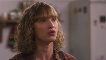 En busca del perdón