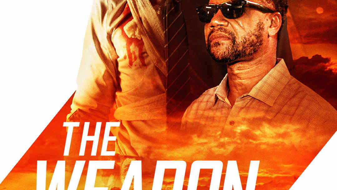 The Weapon | ViX