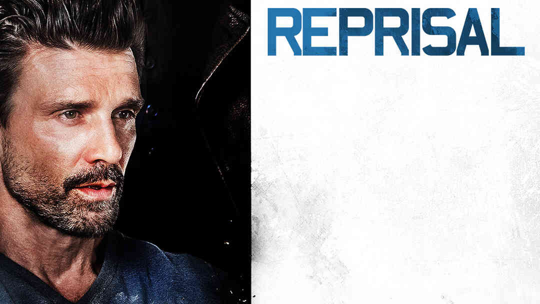 Reprisal | ViX