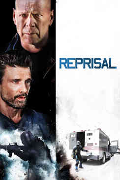Reprisal