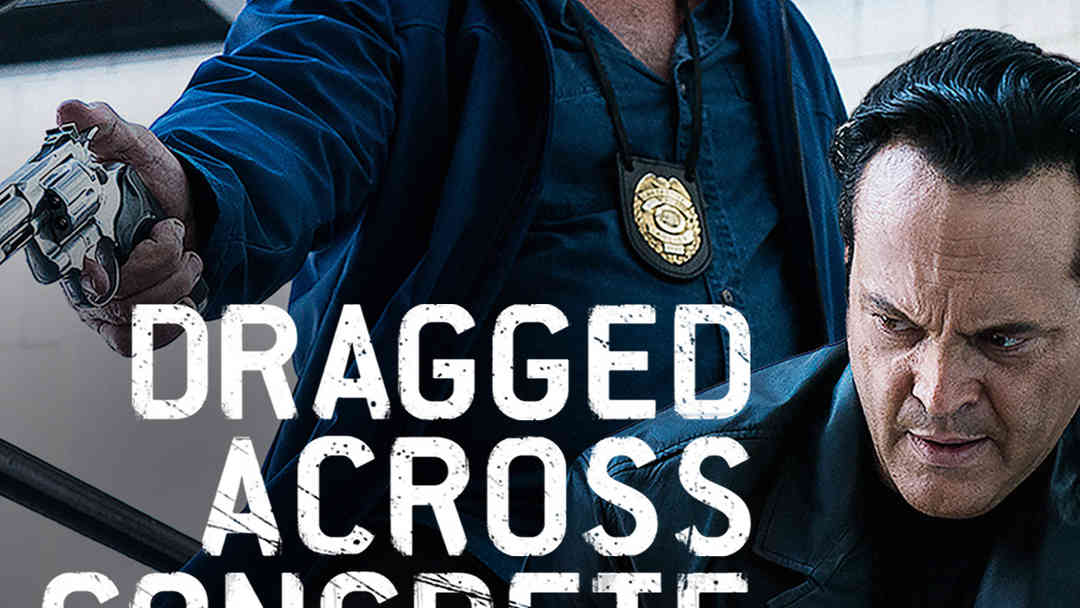 Dragged Across Concrete | ViX