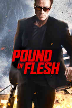 Pound of Flesh