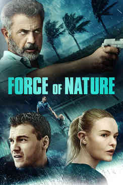Force of Nature