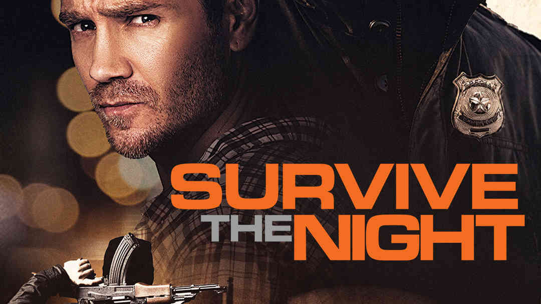 Survive the Night | ViX