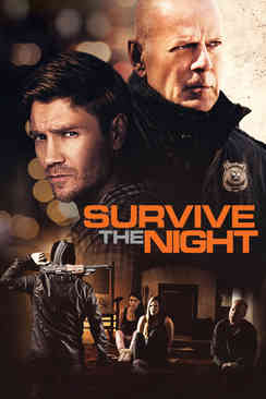 Survive the Night