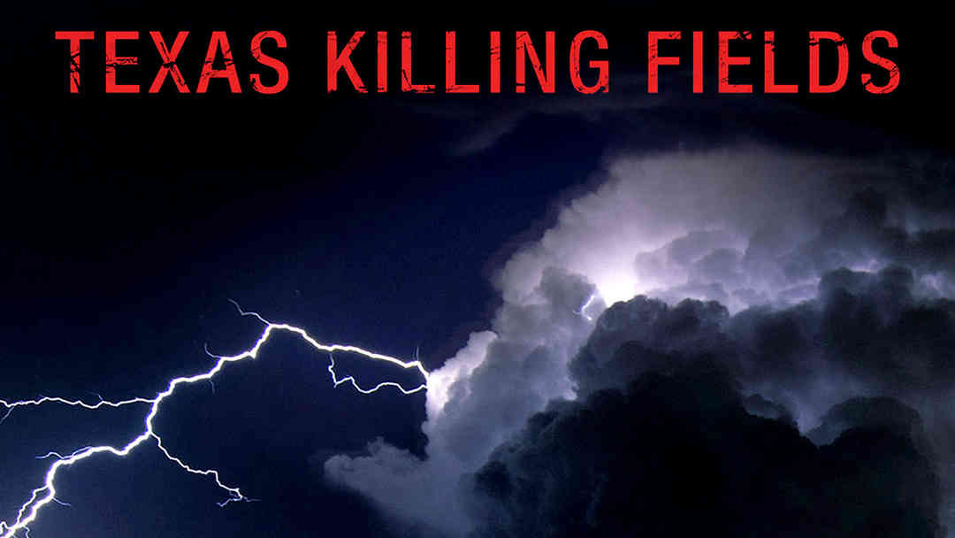 Texas Killing Fields | ViX