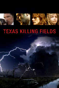 Texas Killing Fields