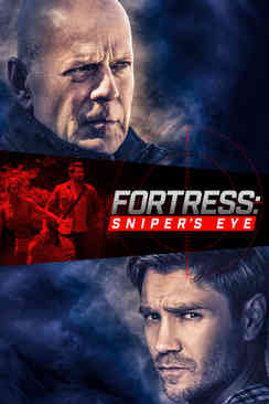 Fortress: Sniper's Eye