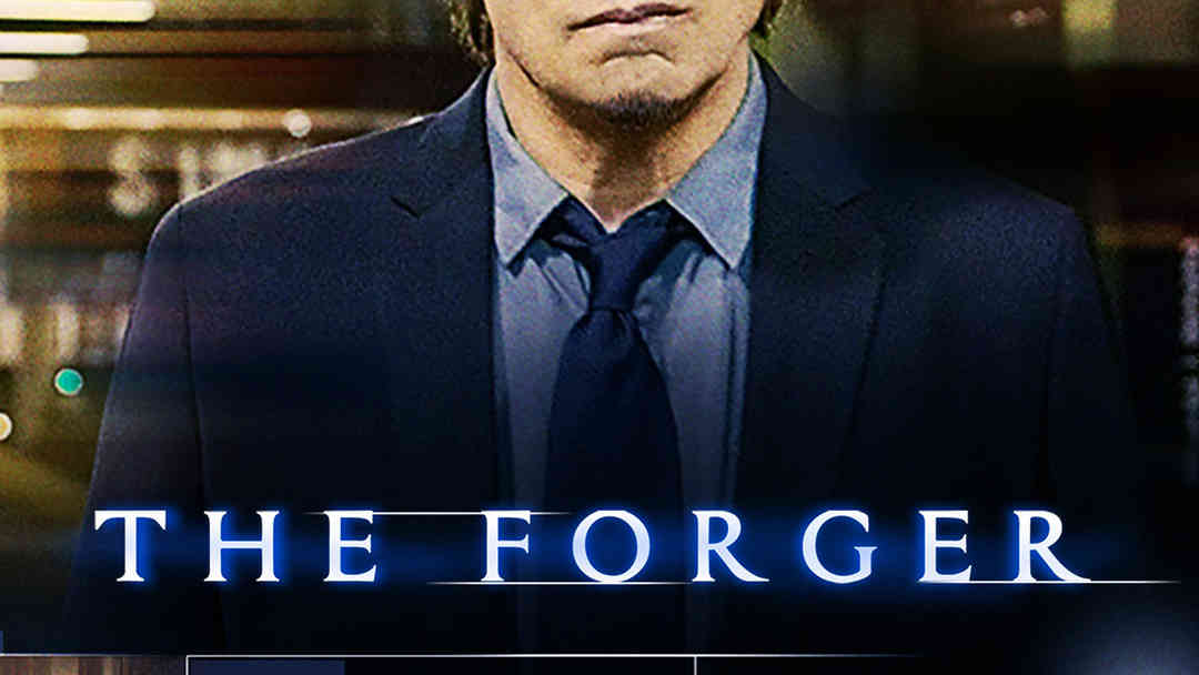 The Forger | ViX