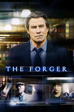 The Forger