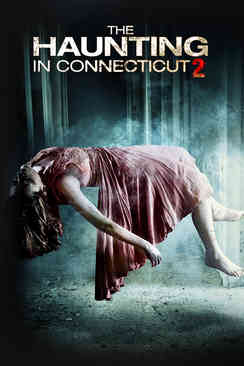 Haunting in Connecticut 2: Ghose of Georgia
