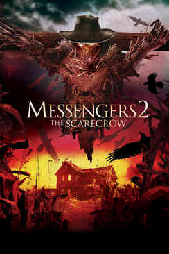 Messengers 2: The Scarecrow