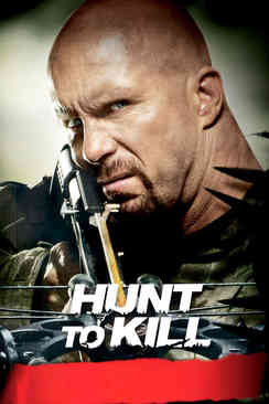Hunt To Kill