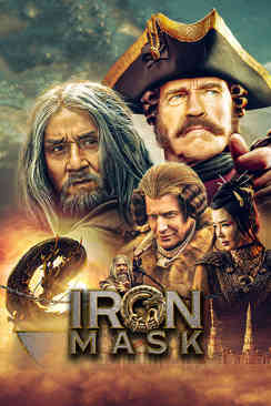 Iron Mask