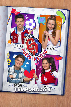 ¡Los chicos de LA CQ cantaron para todos!