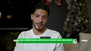 Tricolor al día: 10 de diciembre de 2025