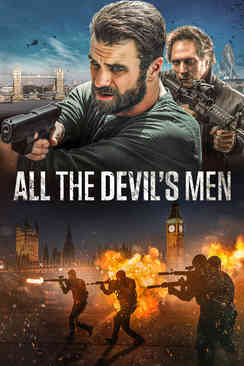 All the Devil's Men