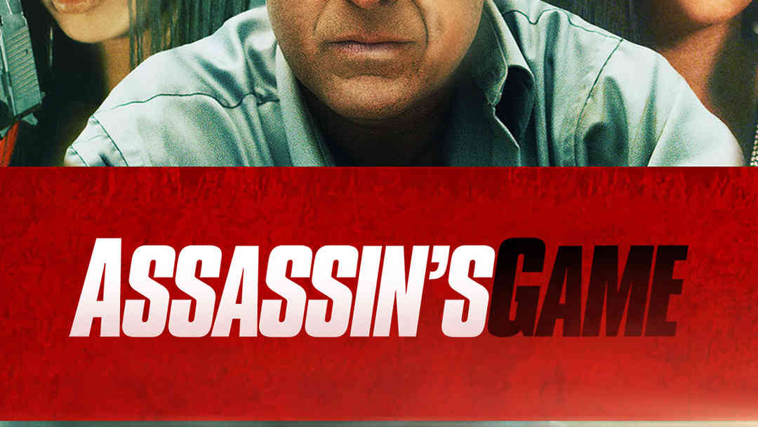 Assassin's Game | ViX