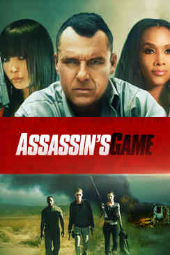 Assassin's Game