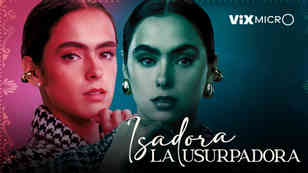 Tú no eres Isabel