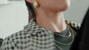 Ya sé quién es tu amante