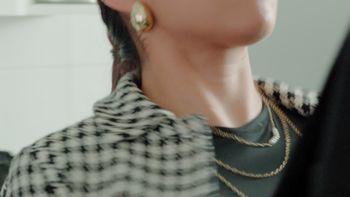 Ya sé quién es tu amante