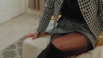 La mentira de Isadora