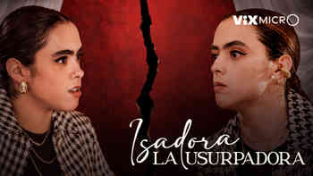 La mentira de Isadora