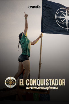 Coronita demuestra ser una verdadera GUERRERA #ElConquistador