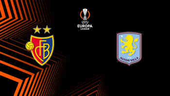 Basel vs Aston Villa