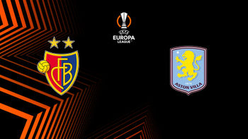 Basel vs Aston Villa